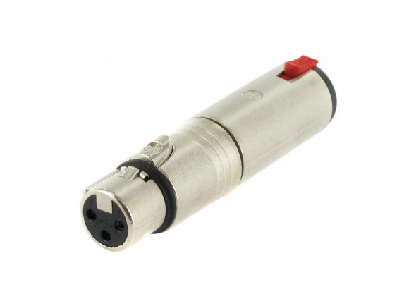 Neutrik NA3 FJ Neutrik NA3 FJ